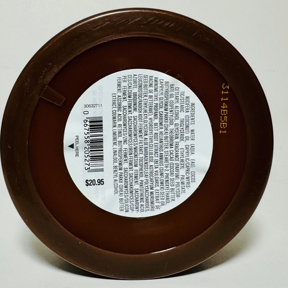 COCO SHEA Body Butter - Picture 3 of 3